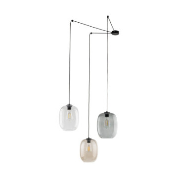 5972 Elio Mix Lampa Wisząca...