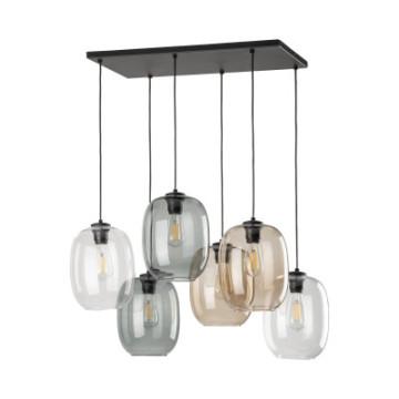 5974 Elio Mix Lampa Wisząca...