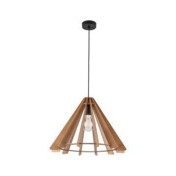 6586 Eris Wood M Lampa...