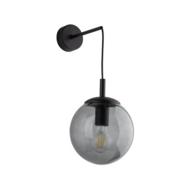 5386 Esme Graphite Kinkiet...