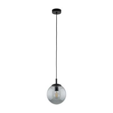 5379 Esme Graphite Lampa...