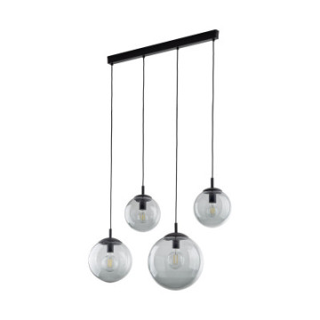 5381 Esme Graphite Lampa...