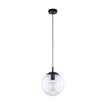 3266 Esme Transparent Lampa...