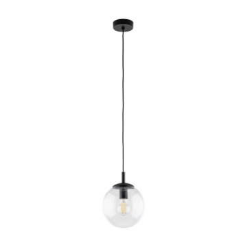 3267 Esme Transparent Lampa...