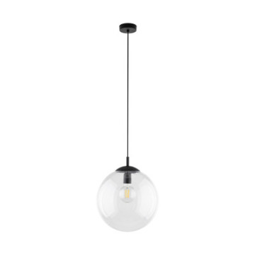 3268 Esme Transparent Lampa...