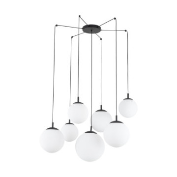 4794 Esme White Lampa...