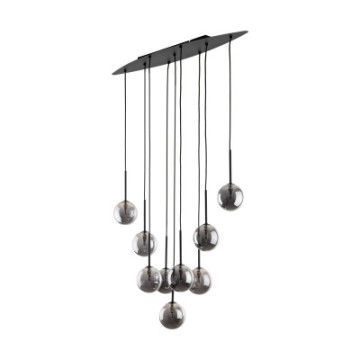 6148 Estera Black Lampa...