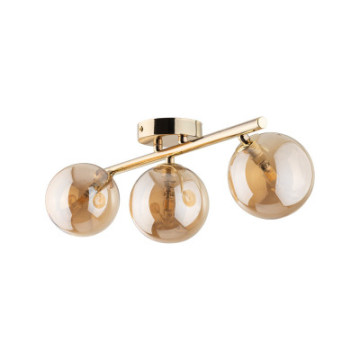 5418 Estera Gold Lampa...