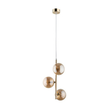 4838 Estera Gold Lampa...