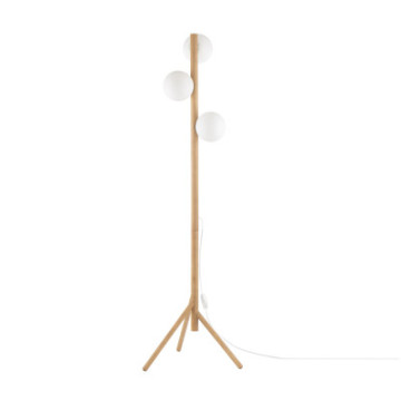 5809 Estera Wood Lampa...
