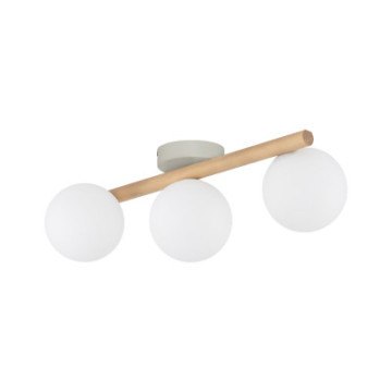 5768 Estera Wood Lampa...