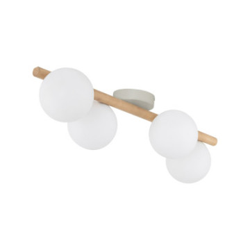 5769 Estera Wood Lampa...