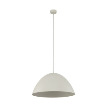 5900 Faro Beige Lampa...