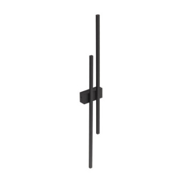 6626 Flash Black Kinkiet 2...