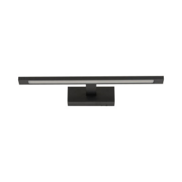 18000 Gallery Led Black 12W...