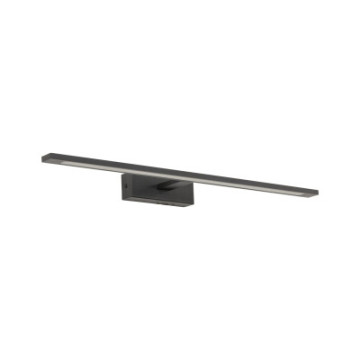 18002 Gallery Led Black 20...