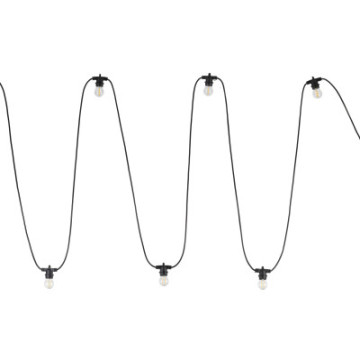 10183 Girlanda TK Lighting