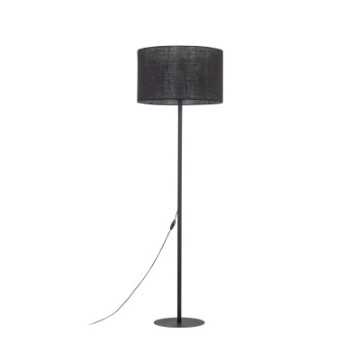 16011 Glorii Black Lampa...