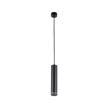 4899 Jet Black Lampa...