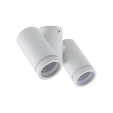 4352 Jet Set White 2Xgu10...