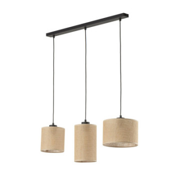4954 Juta Lampa Wisząca 3...