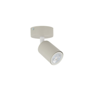 10222 Livia Beige Kinkiet 1...
