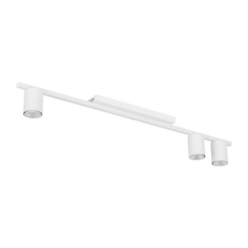4570 Logan White Lampa...
