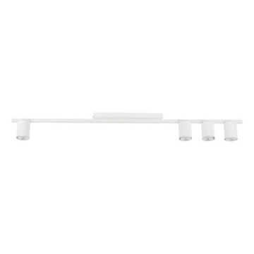 4571 Logan White Lampa...