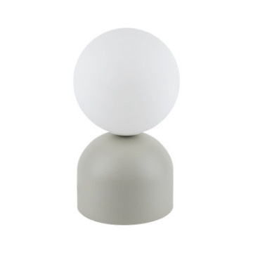 16038 Miki Beige Lampka...