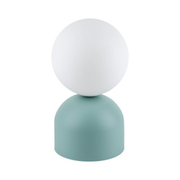 16039 Miki Mint Lampka...