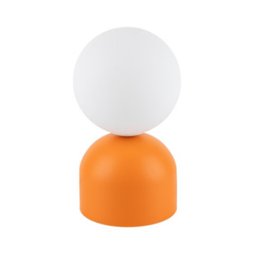 16041 Miki Orange Lampka...