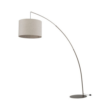 6097 Moby Brown Lampa...
