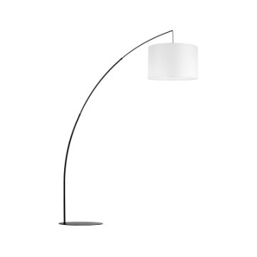 3060 Moby White Lampa...
