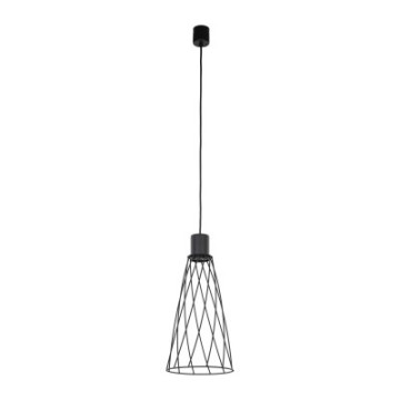 10161 Modesto Black Lampa...