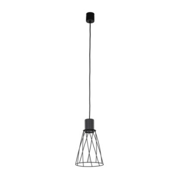 10159 Modesto Black Lampa...