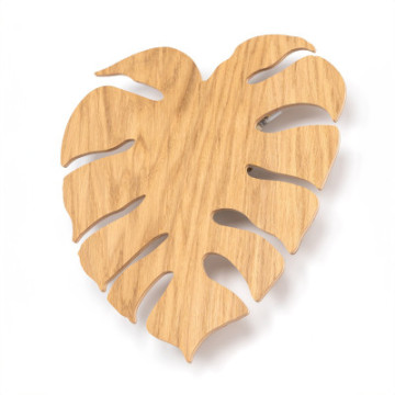 5422 Monstera Wood Dąb...