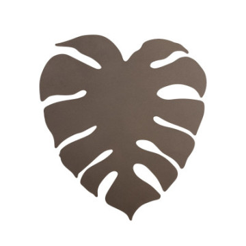 5822 Monstera Xl Brown...