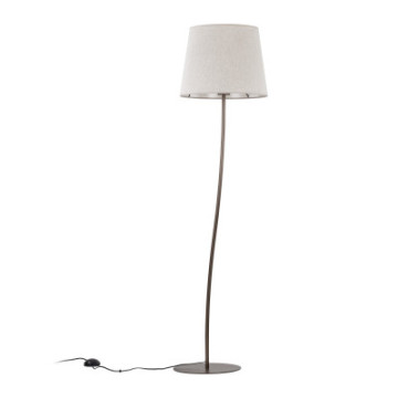 16028 Nicola Brown Lampa...