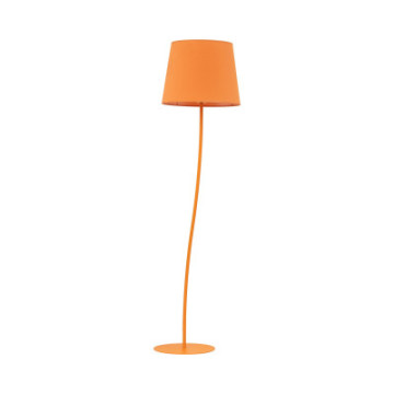 6644 Nicola Orange Lampa...
