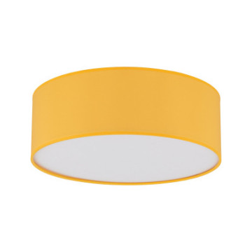 10154 Nicola Yellow Lampa...