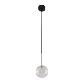 5941 Nilos Black / Gold...