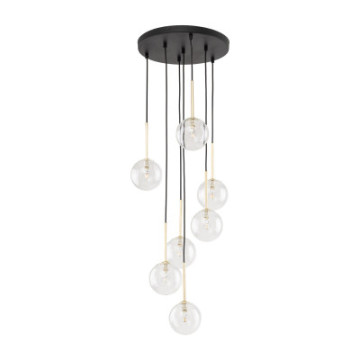 5362 Nilos Black / Gold...