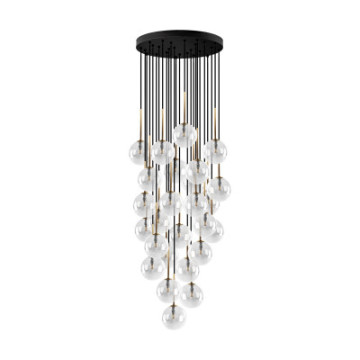 10099 Nilos Black Gold...