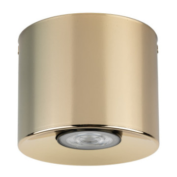 10128 Orion S Gold Lampa...