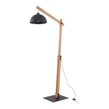 5582 Oslo Black Lampa...