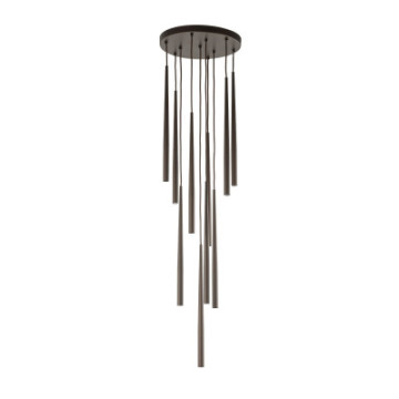 10110 Piano Brown Lampa...