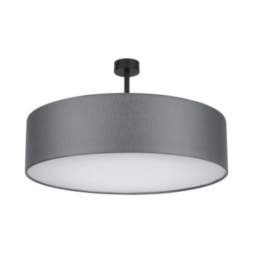 4239 Rondo Graphite Lampa...