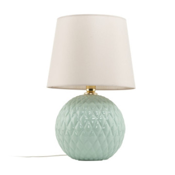 5904 Santana Mint/White...