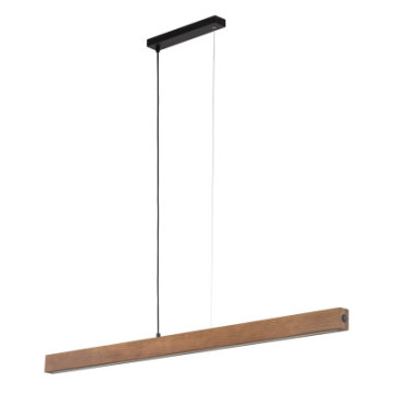1449 Teo Led Orzech Lampa...