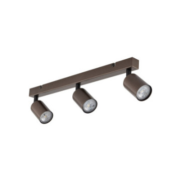 6181 Top Brown 3 TK Lighting
